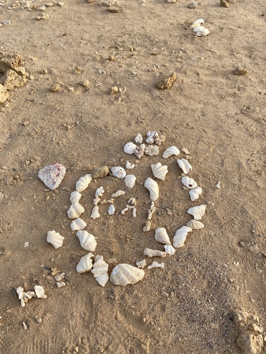 Strand Steigenberger Coraya Beach - Adults only