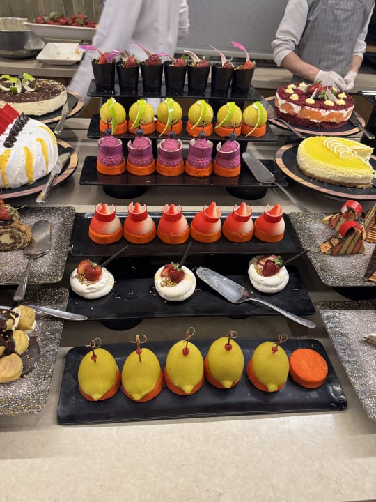 Gastro Melas Resort Hotel