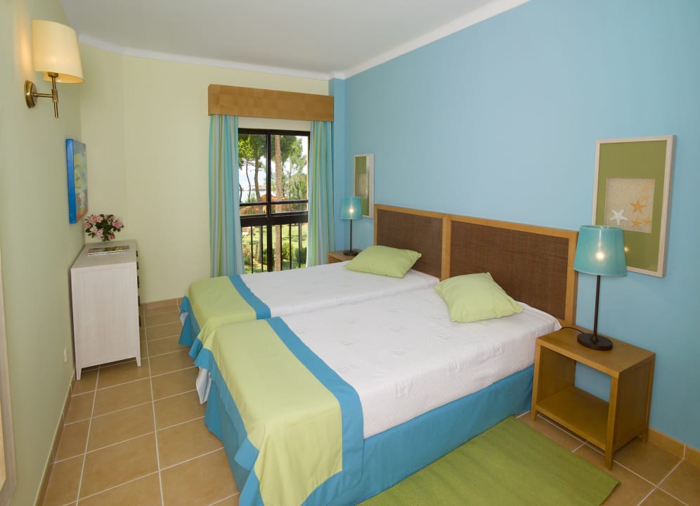 Zimmer Aldeamento Alfagar & Alfagar II Aparthotel