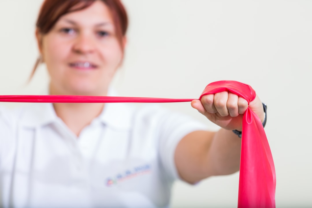 Sport & Freizeit OptimaMed Gesundheitsresort Oberzeiring