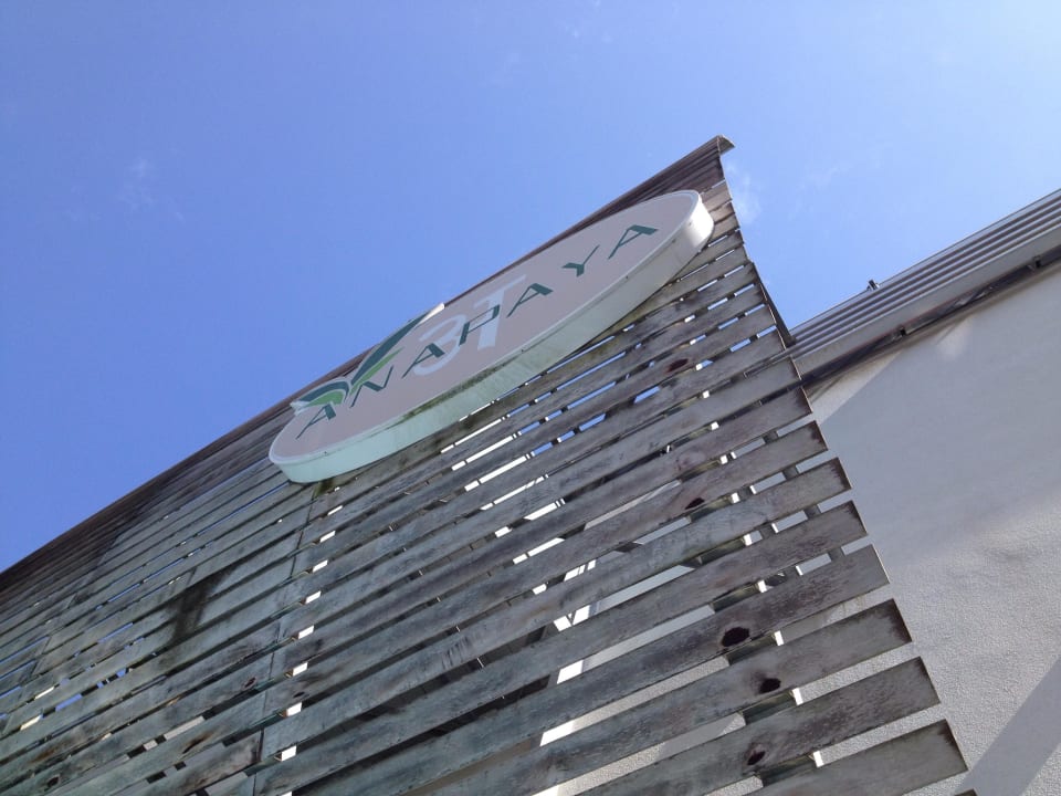 Sonne & Meer ... traumhaft Hotel Anapaya