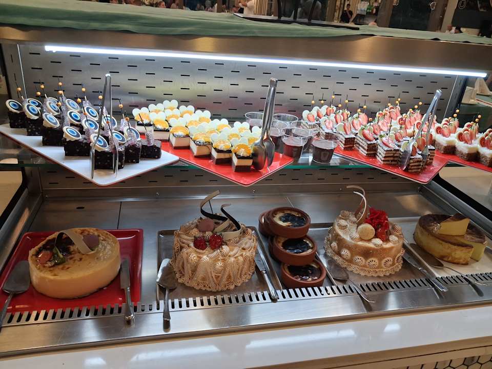 Gastro Dream Water World