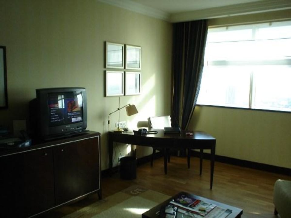 Suite InterContinental Warszawa