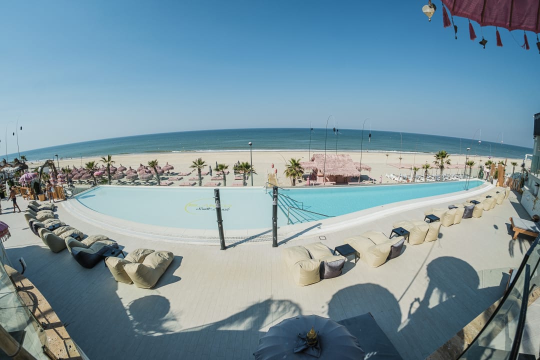 Ausblick On Hotels Oceanfront - Adults Only