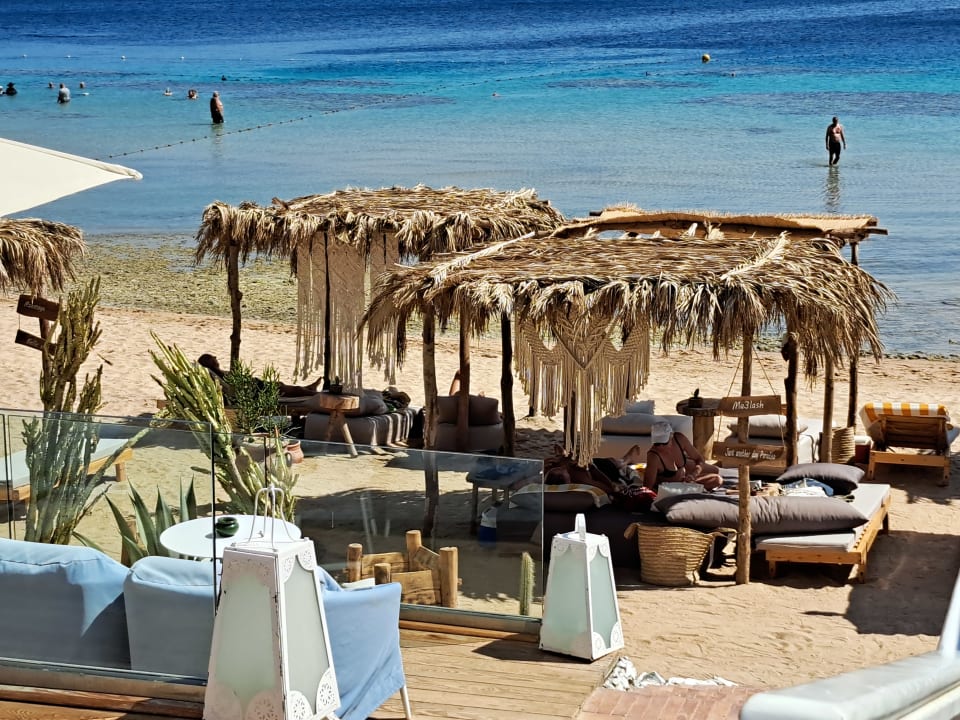 Strand Fort Arabesque Villas