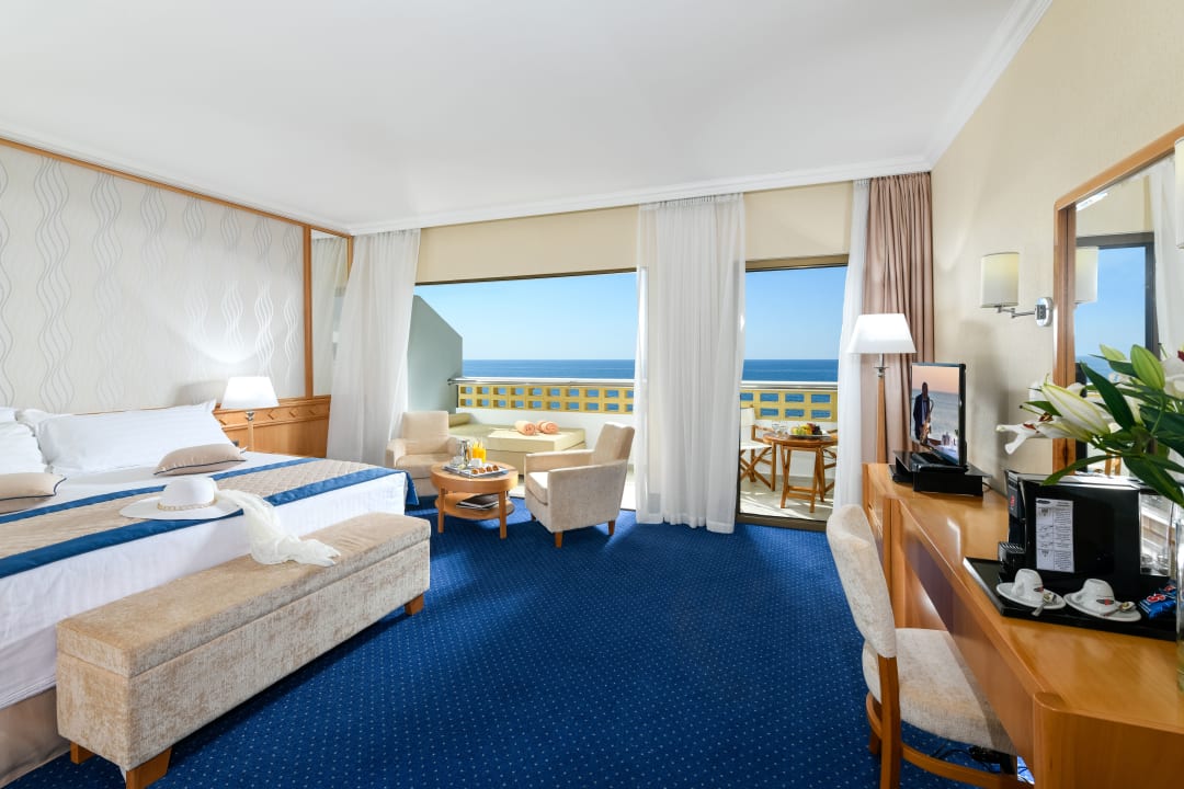 Zimmer Constantinou Bros Athena Royal Beach Hotel