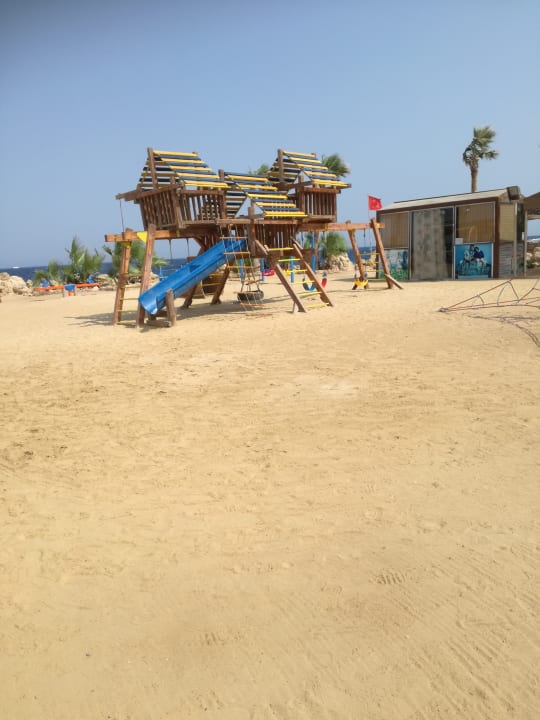 Strand Pickalbatros Citadel Resort