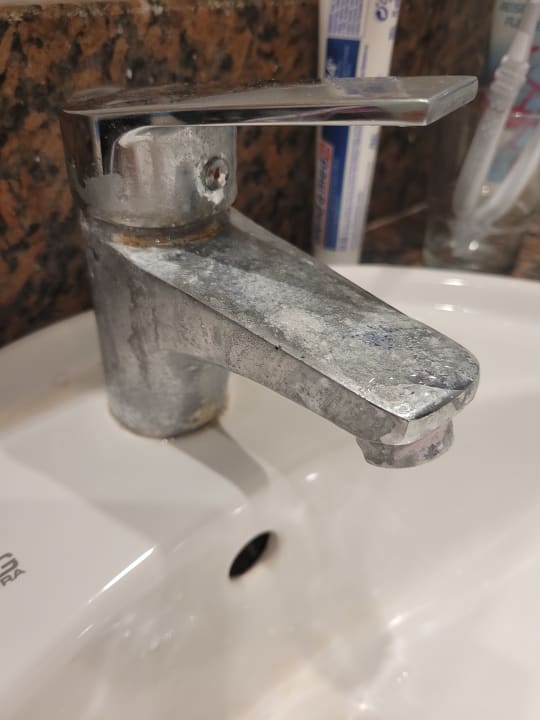 Zimmer Casa Mare Resort