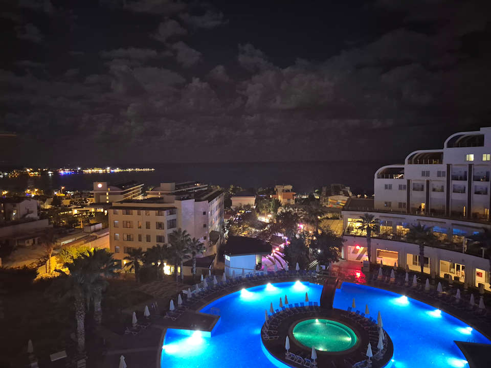 Zimmer Side Prenses Resort & Spa