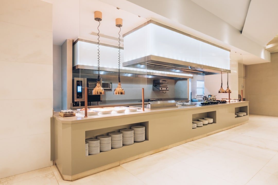 Gastro Iberostar Selection Coral Cancun