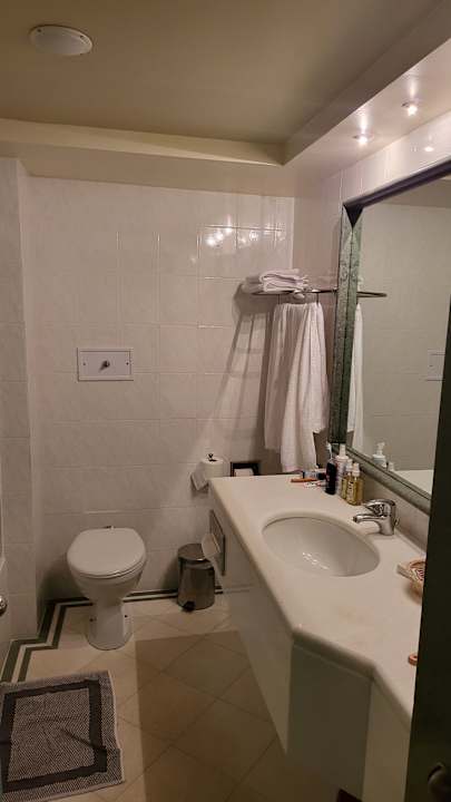 Zimmer Possidi Holidays Resort & Suite Hotel