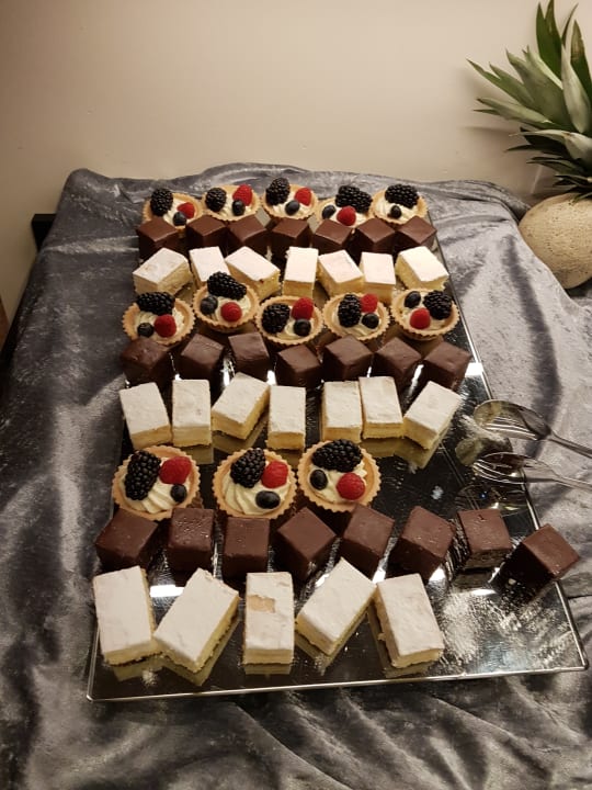 Gastro Vitalhotel Edelweiss