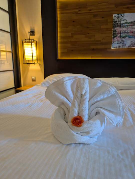 Zimmer Limak Lara Deluxe Hotel & Resort