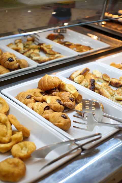 Sonstiges Oricon Coast Luxury Resort