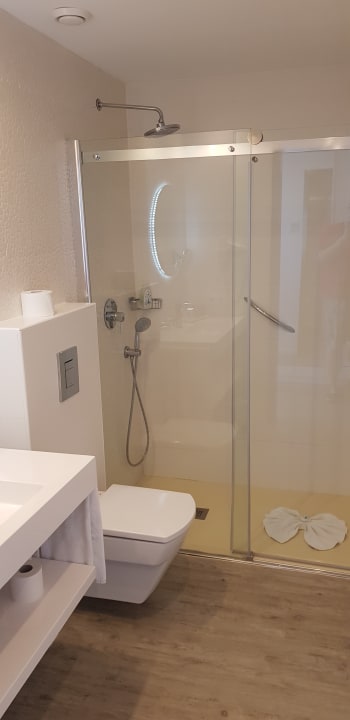 Zimmer The Sea Hotel by Grupotel - Adults only