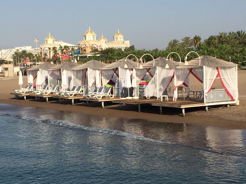 Strand Hotel Delphin Imperial