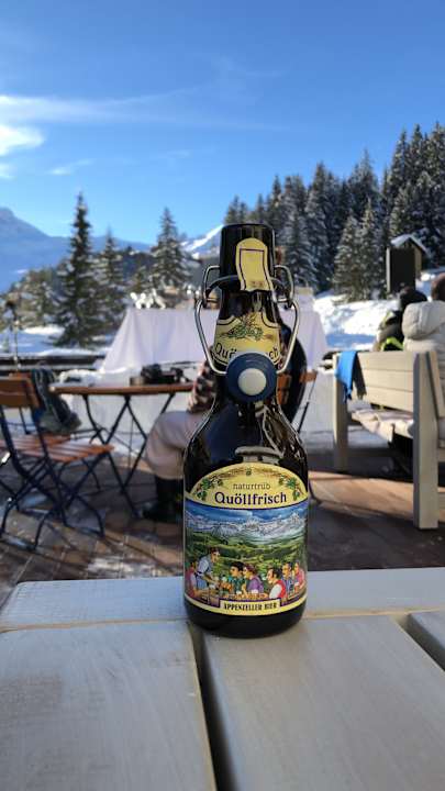 Sonstiges AROSA ALPINE CLUB - Adults only