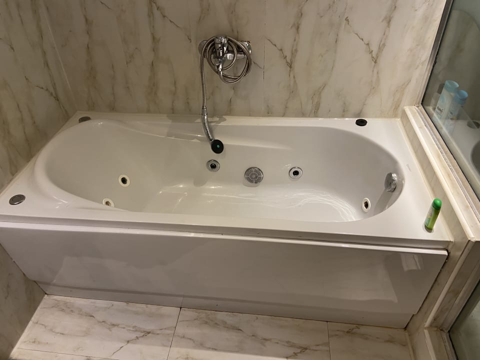 Zimmer Hotel Titanic Palace