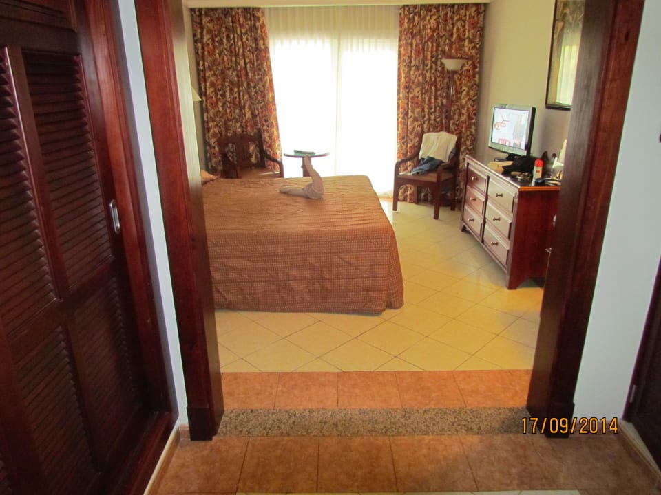 Zimmer Riu Montego Bay - Adults Only