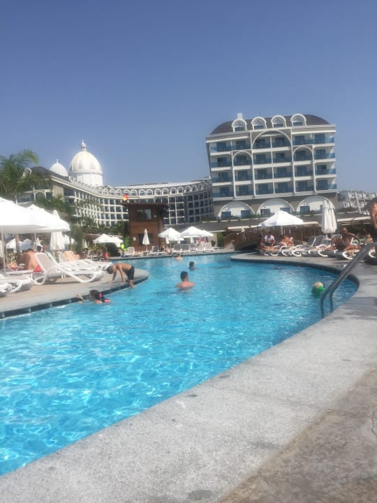 Pool Adalya Elite Lara