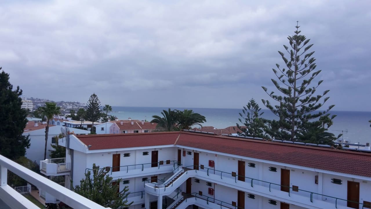 Ausblick LABRANDA Marieta - Adults only