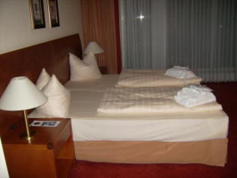 Doppelzimmer Hotel Zur Einkehr