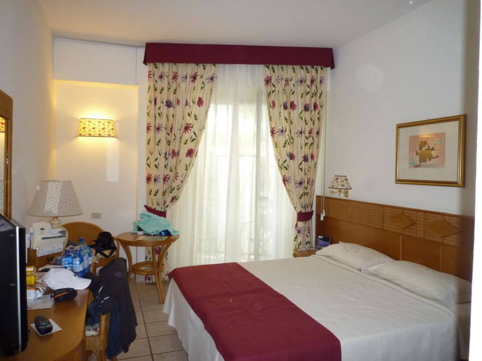 Standard Doppelzimmer Riva del Sole Resort & SPA