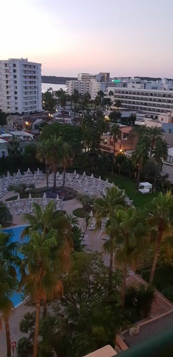 Zimmer Hipotels Said  Hotel