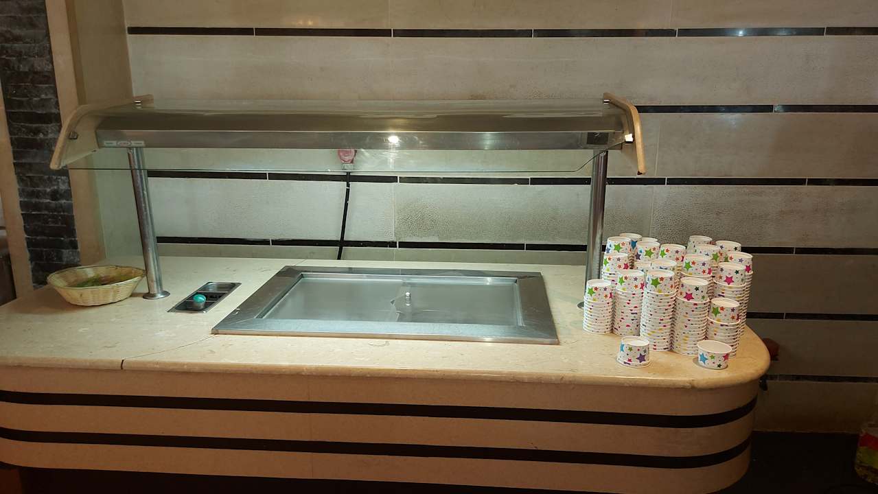 Gastro Marhaba Royal Salem
