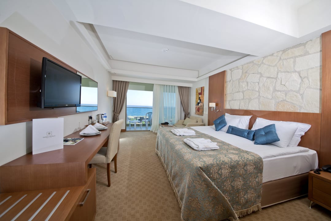 Standard Armas Life Belek