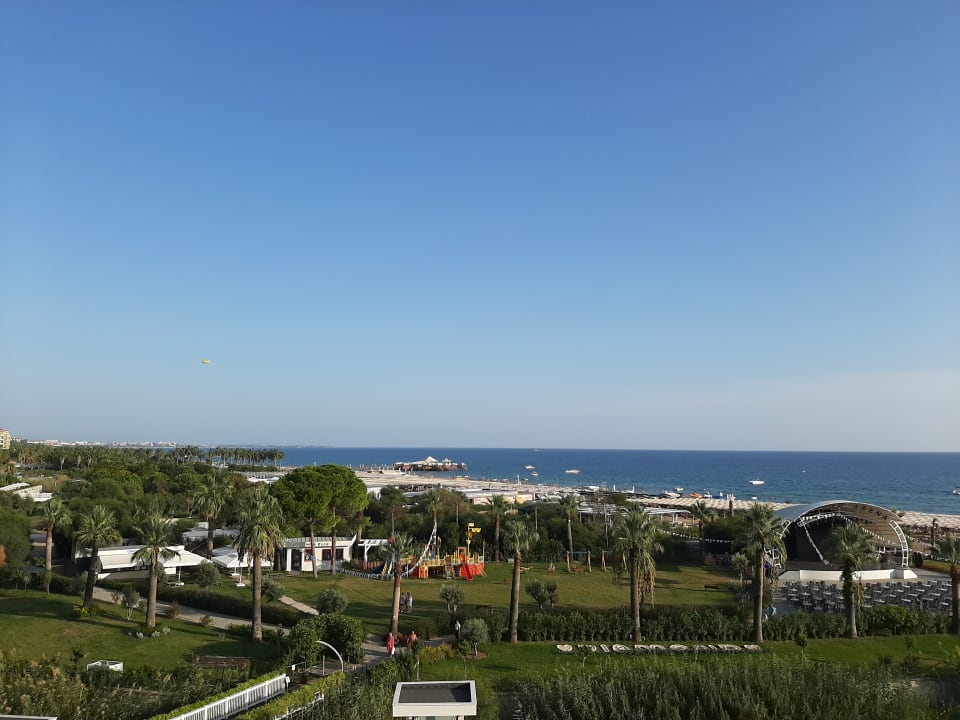 Außenansicht Diamond De Luxe Hotel & Spa