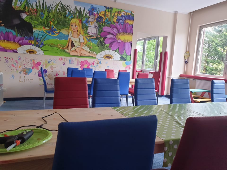 Sport & Freizeit AHORN Hotel Am Fichtelberg