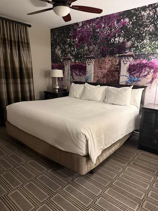 Zimmer Club Wyndham Grand Desert