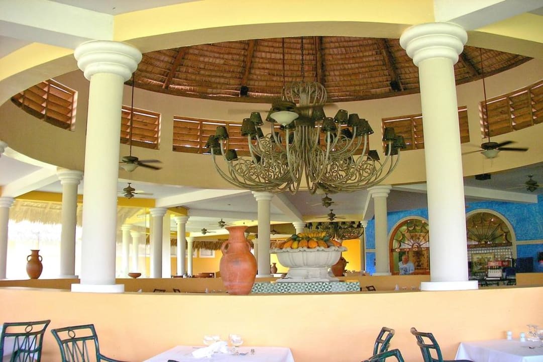Buffetrestaurant Iberostar Waves Costa Dorada
