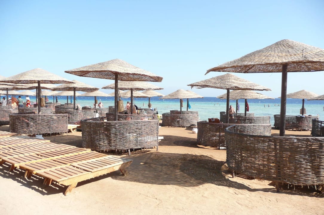 Strand Makadi Palace