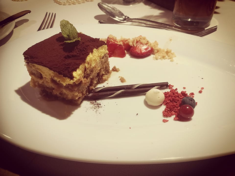 Gastro Paradies Pure Mountain Resort