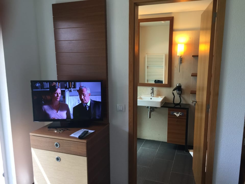 Zimmer ROBINSON QUINTA DA RIA