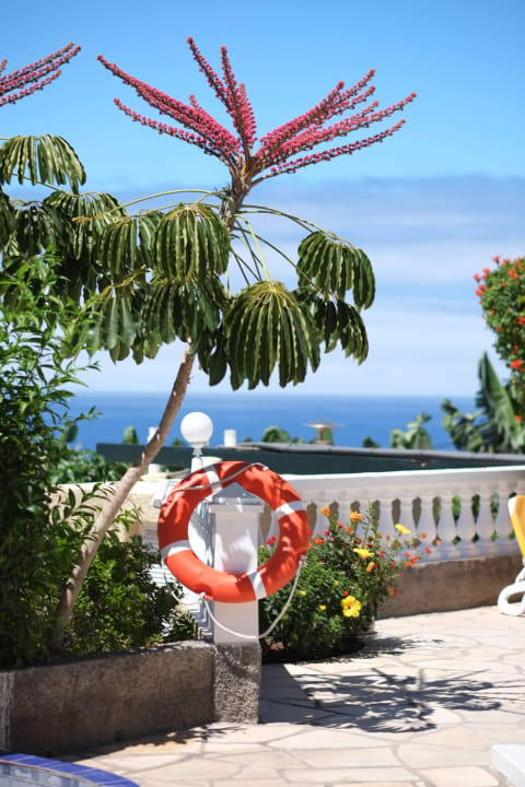 Für Ihre Sicherheit ist gesorgt Villa Rosalva