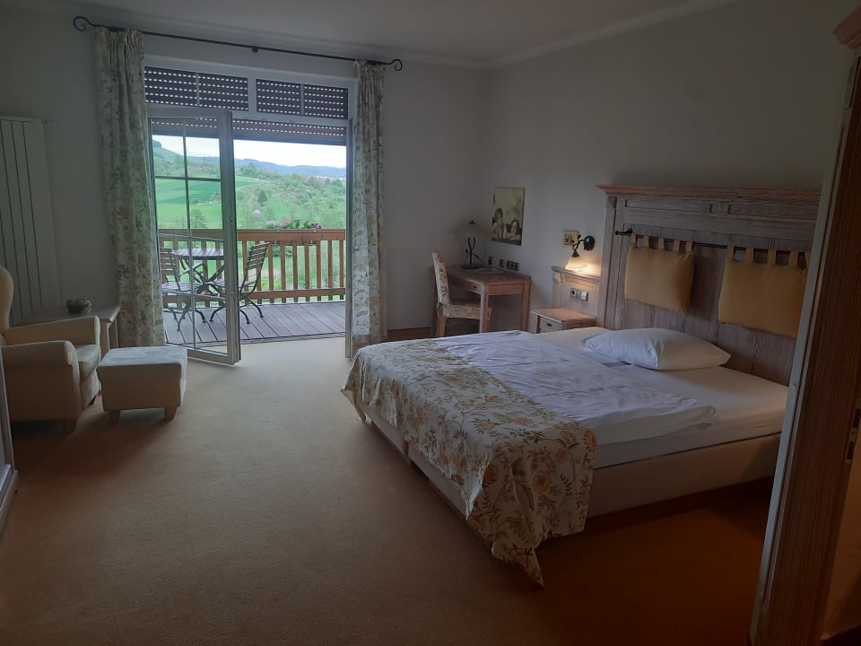 Zimmer Hotel Sonnenhof