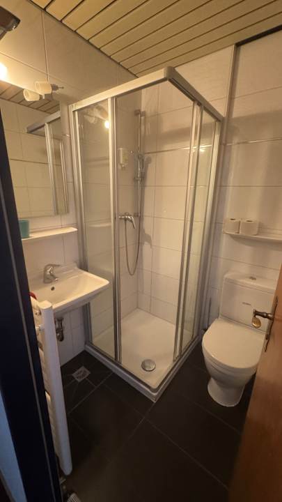 Zimmer Hotel Zum Weißen Mohren