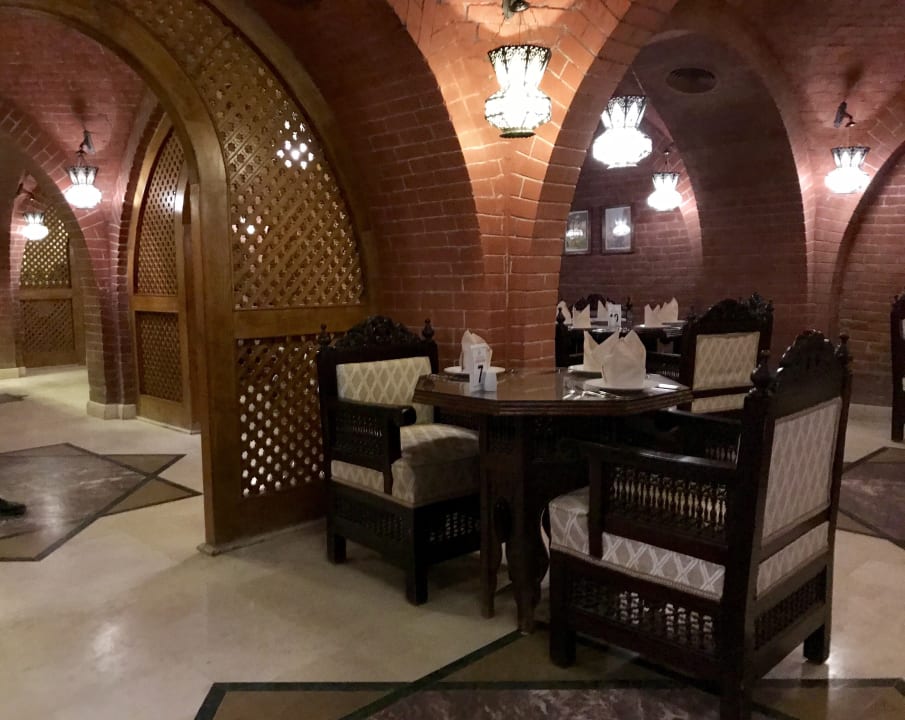 Gastro Grand Waterworld Makadi & Family Star Makadi