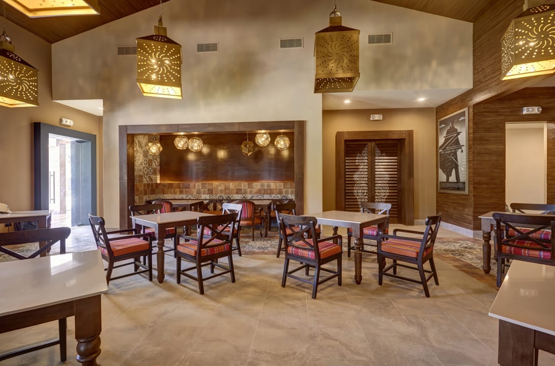 Gastro Planet Hollywood Costa Rica by Royalton, An Autograph Collection All-Inclusive Resort