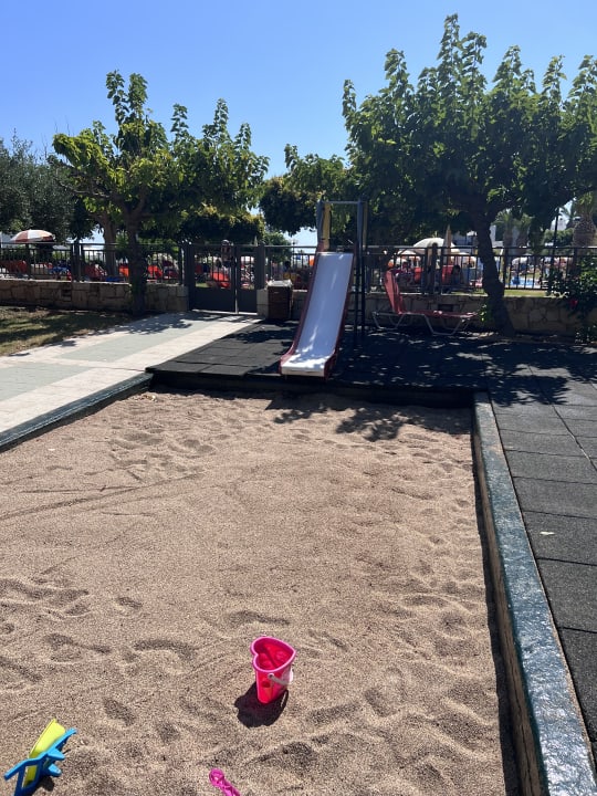 Sport & Freizeit TUI SUNEO Chrissi Amoudia