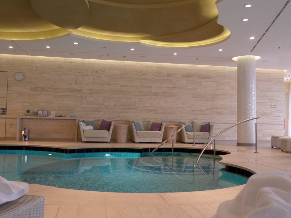 Guerlain Spa Waldorf Astoria Berlin