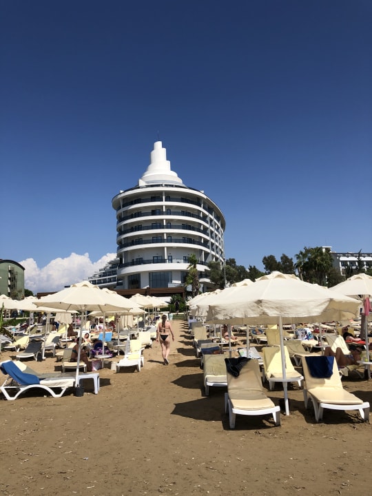 Strand Seaden Quality Resort & Spa