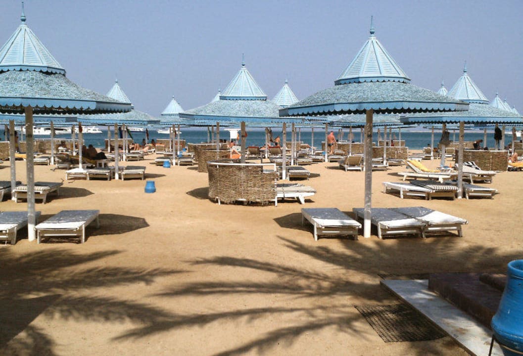Grand Hotel Hurghada The Grand Hotel Hurghada