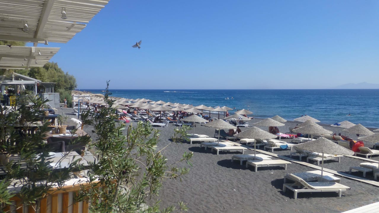 Strand Bellonias Villas