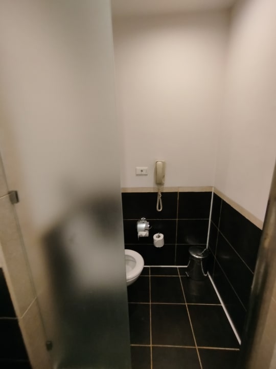 Zimmer Mövenpick Waterpark Resort & Spa Soma Bay