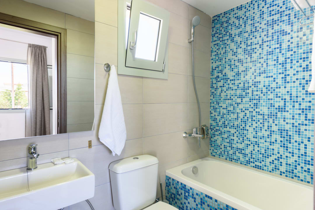 Zimmer Hotel Angela Studios & Apartments