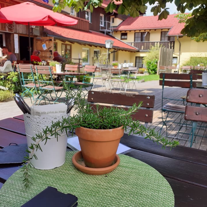Gastro Hotel Wiesengrund